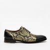The Jack Shoe in Floral