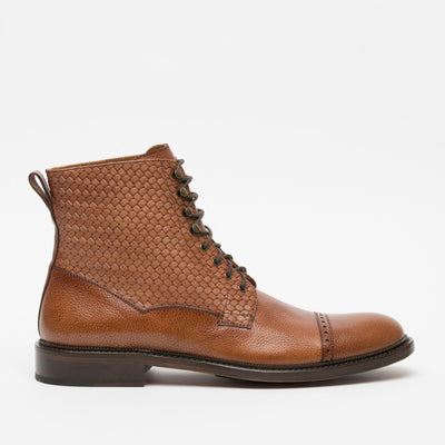 Jones Boot Honey Side