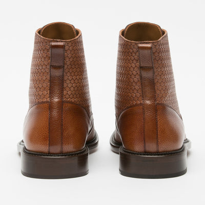 Jones Boot Honey Back