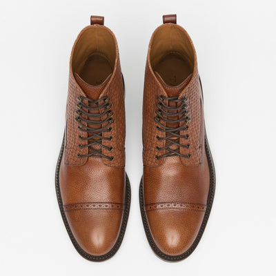 Jones Boot Honey Top