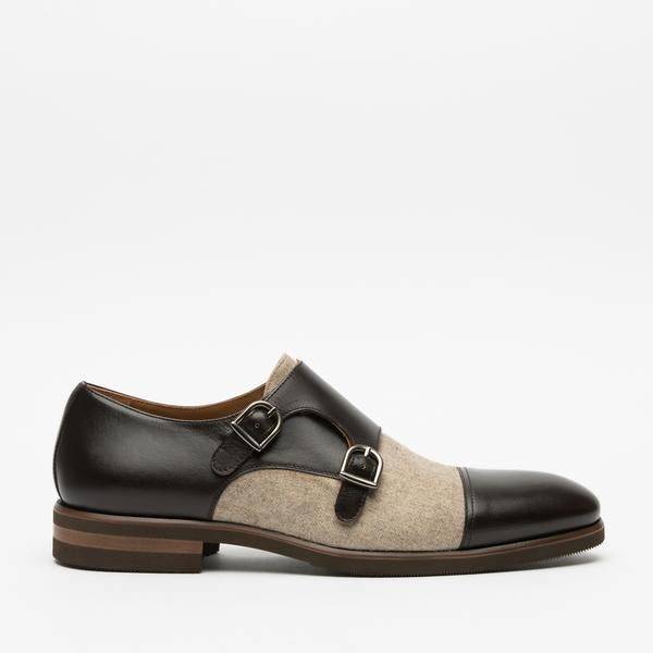 Calder Brown Side