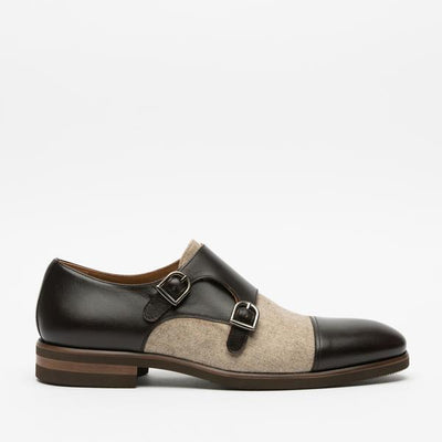 Calder Brown Side