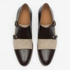 Calder Brown Top