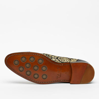 The Jack Shoe in Floral