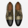 The Jack Shoe in Floral