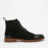 Troy Boot Black Side