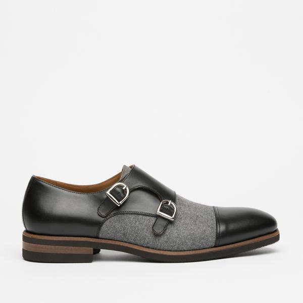 Calder Black Side