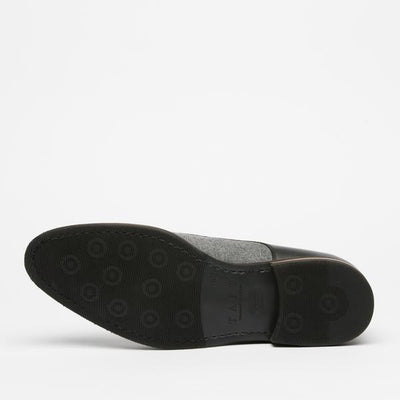 Calder Black Bottom