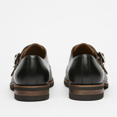 Calder Black Back